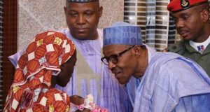 Chibok Girls: Buhari Gives Nigerians The Hope Of Their Return