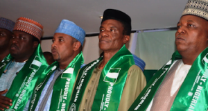 Insecurity: Arewa Consultative Forum Bot Sets Agenda For FG
