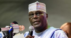 Easter: Atiku Urges Nigerians To Remember Security Personnel, The Less Privileged