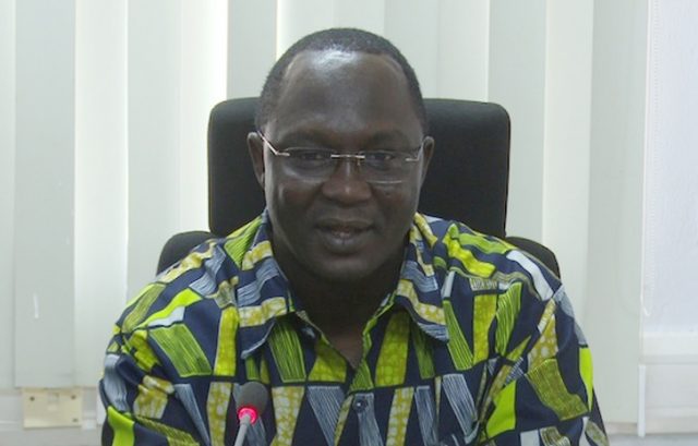Ayuba Wabba, President Nigerian Labour Congress, NLC