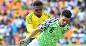 Warm-Up Match: Benin Republic To Replace Ghana For Super Eagles Friendly