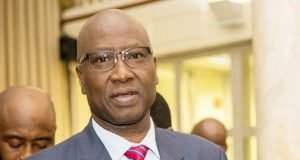 Challenges: Federal Government Restates To Addressing Insecurity