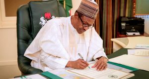 New Minimum Wage: NLC, TUC Demand Immediate Implementation By Employers, Hail Buhari