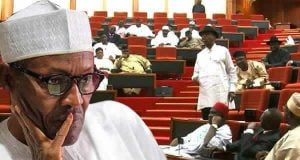 Constitution Amendment: Senate To Override Buhari’s Veto