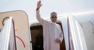 President’s London Trip: PDP Takes A Swipe At Buhari, APC Over Recent Visit