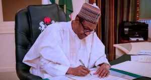 Minimum Wage: Labour Demands Buhari Sign Bill Now