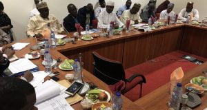 Hajj: NAHCON Defends N1.49bn 2019 Budget Proposal