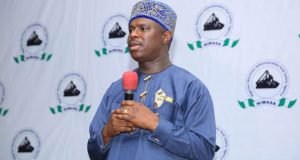 Maritime: Government To End Cabotage Waivers, Eyes Ship Production In 2024