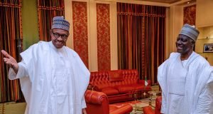 DG DSS Calls For Inter-Agency Synergy Against Kidnapping, Banditry