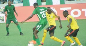 2019 AFCON: Super Eagles To Regroup Middle Of Next Month