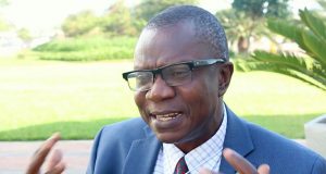 School Curriculum: ECOWAS Says Nigeria Leads In Efforts To Mainstream Organic Agriculture Ernest Aubee, Head, Department Agriculture, ECOWAS Commission Abuja