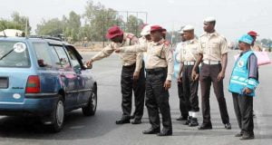Ember Months: FRSC Restates Commitment To Safer Roads