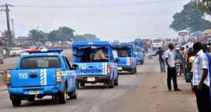 Nigeria @61: FRSC Assures Of Free Flow Of Traffic