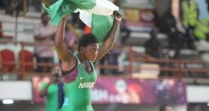 2019 Games: Balogun Shifts Focus To All African Games