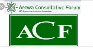 Education: ACF Laments Northern Govs’ Attitude, Approach