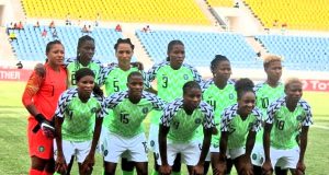 U-17 AFCON: Golden Eaglets Scale Through To Semi-Final