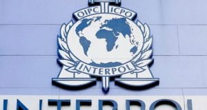 Datasharing: Nigeria, Interpol Sign Mou Police Information System