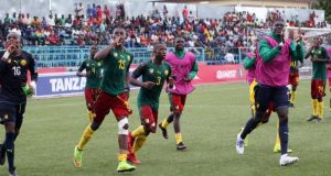 U17 AFCON: Cameroon Beat Morocco To Join Nigeria At The 2019 AFCON