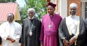 Insecurity: Inter-Religious Council Identifies Hunger, Injustice As Major Causes