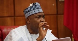 The Senate Passed The Nigerian Police Trust Fund Bill Today