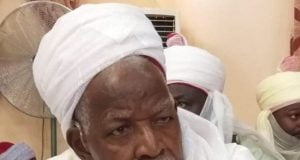 Obituary: Buhari, Saraki, Masari Commiserate With Late Mamman Nasir’s Family Late Justice Mamman Nasir, former President of the Court of Appeal