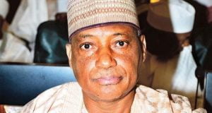 Professionalism: Defence Minister Charges NAF Personnel To Strive For Excellence