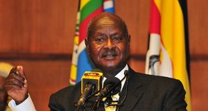 Uganda: President Museveni To Open Zimbabwe’s Premier Trade Showcase April 26