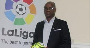 2019 AFCON: Ex- International, Adepoju Optimistic Of Super Eagles Chances