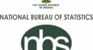 Price Index: NBS Says Nigeria’s Inflation Drops By 0.06 % In March –