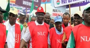 New Minimum Wage: Labour Warns State Governors On Implementation