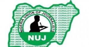 Professionalism: NUJ President Promises Constant Training For Journalists
