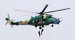 Zamfara Monarchs Allege Air Strikes Killing Innocent Villagers