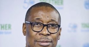 Capital Market: Minister Seeks Deeper Collaboration With Operators Okechukwu Enelamah, Minister Of Industry, Trade And Investment