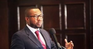 ICT: Federal Government To Come Up With Policies For Fintech Innovation Lanre Osibona, Senior Special Assistant To The President On Information Communication Technology, ICT,