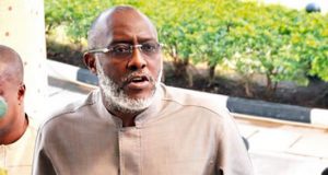 Alleged N400m Fraud: Court Admits Metuh’s Expenditure Records In Evidence
