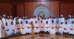 Insecurity: Supreme Council For Sharia Says Measures Inadequate, Demands Review