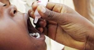 Polio: Nigeria Will Be Free Of Scourge In 6 Months