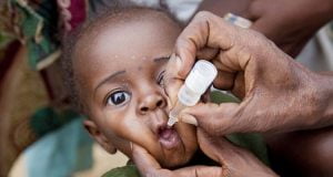 Polio: Kaduna State To Begin Immunisation April 13