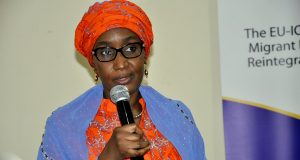 Migration: Commissioner Tasks Media On Effective Reportage