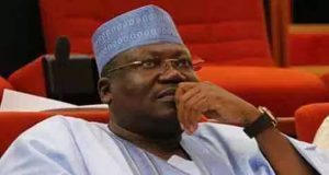 NASS Leadership Tussle: APC Clears Lawan, Others To Negotiate With Opposition