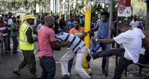 Xenophobia: Another Nigerian Shot Dead In South Africa