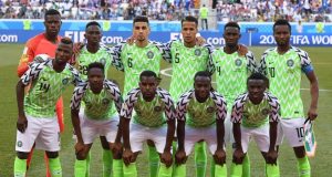 2019 AFCON: Media Officer Says Tournament Will Be Tough But Super Eagles’ll Give 100% Fight