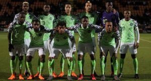 AFCON 2019: NFF Arranges Two Top Friendlies For Super Eagles