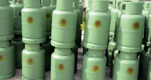 Local Products: Army Takes Delivery Of Made-In-Nigeria Cylinders To Promote Welfare Scheme