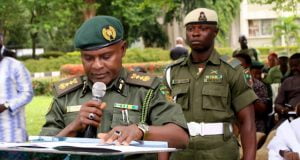 Tourism: CG Promises Repositioning National Park To World Standards