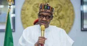 Education: Buhari Tasks University Administrators To Avoid Waste Of Resources