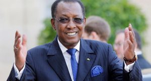 Insecurity: Chadian President Calls For Relocation Of CEN-SAD Secretariat From Libya