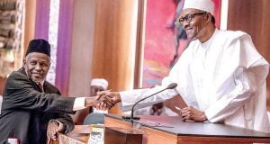 Judiciary: NJC Approves Buhari’s 3 Months Extension Of AG CJN Tanko