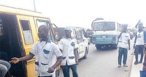 Highways: Transportation Ministry Says Revenue Collection By State, LG Illegal