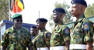 Boko Haram: Army Repels Attack On Damaturu